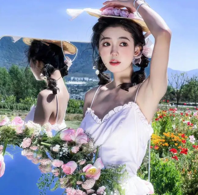 寻找苏珊
