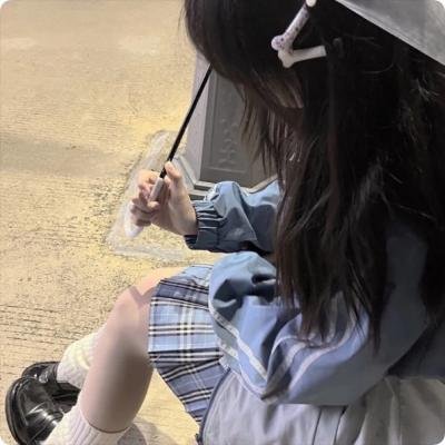 悲怜上帝的小女儿