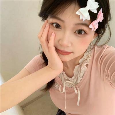 她在梦中跳舞