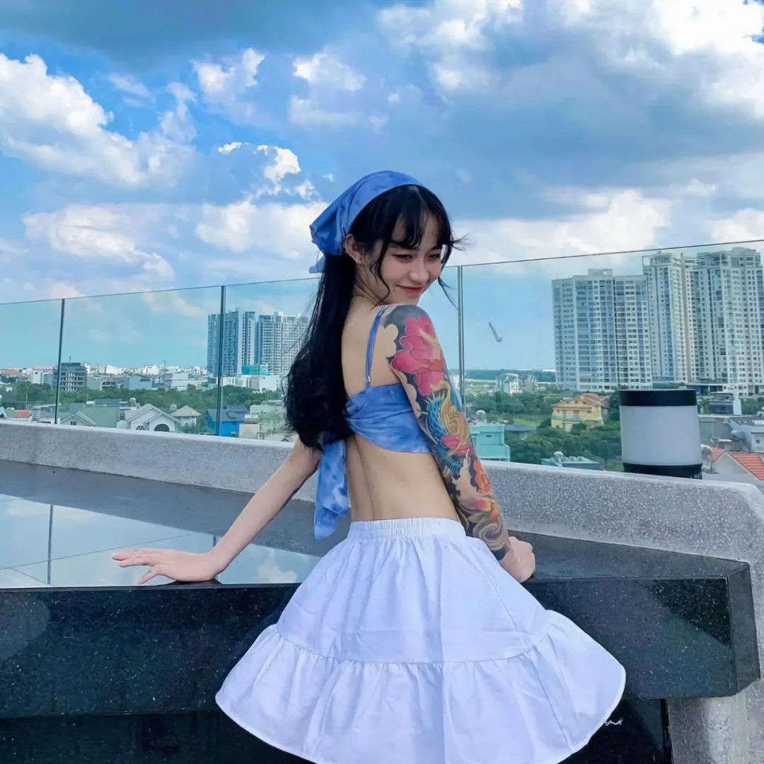 上海异人娼馆