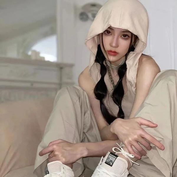 我的初恋女孩